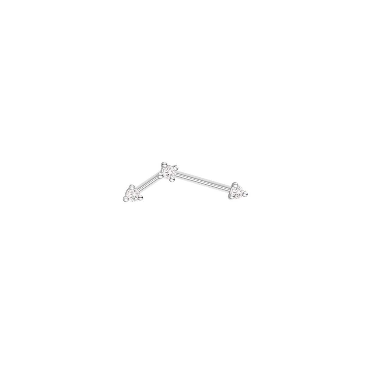 Modern Mood Astera 3 - Diamond, supplier photo 2