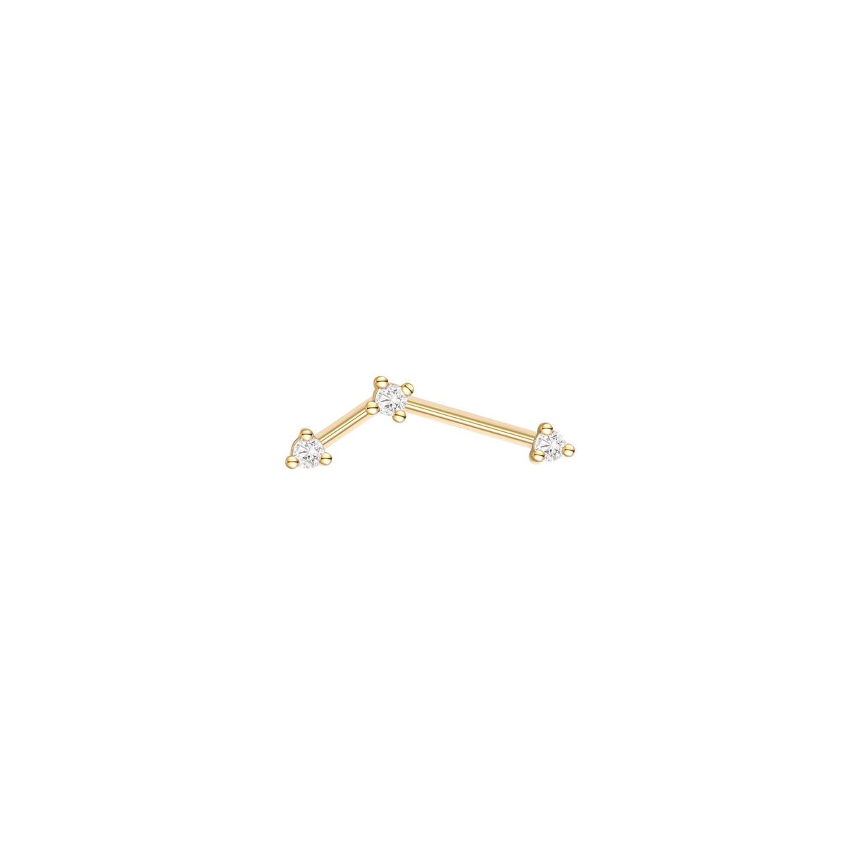 Modern Mood Astera 3 - Diamond, supplier photo 1