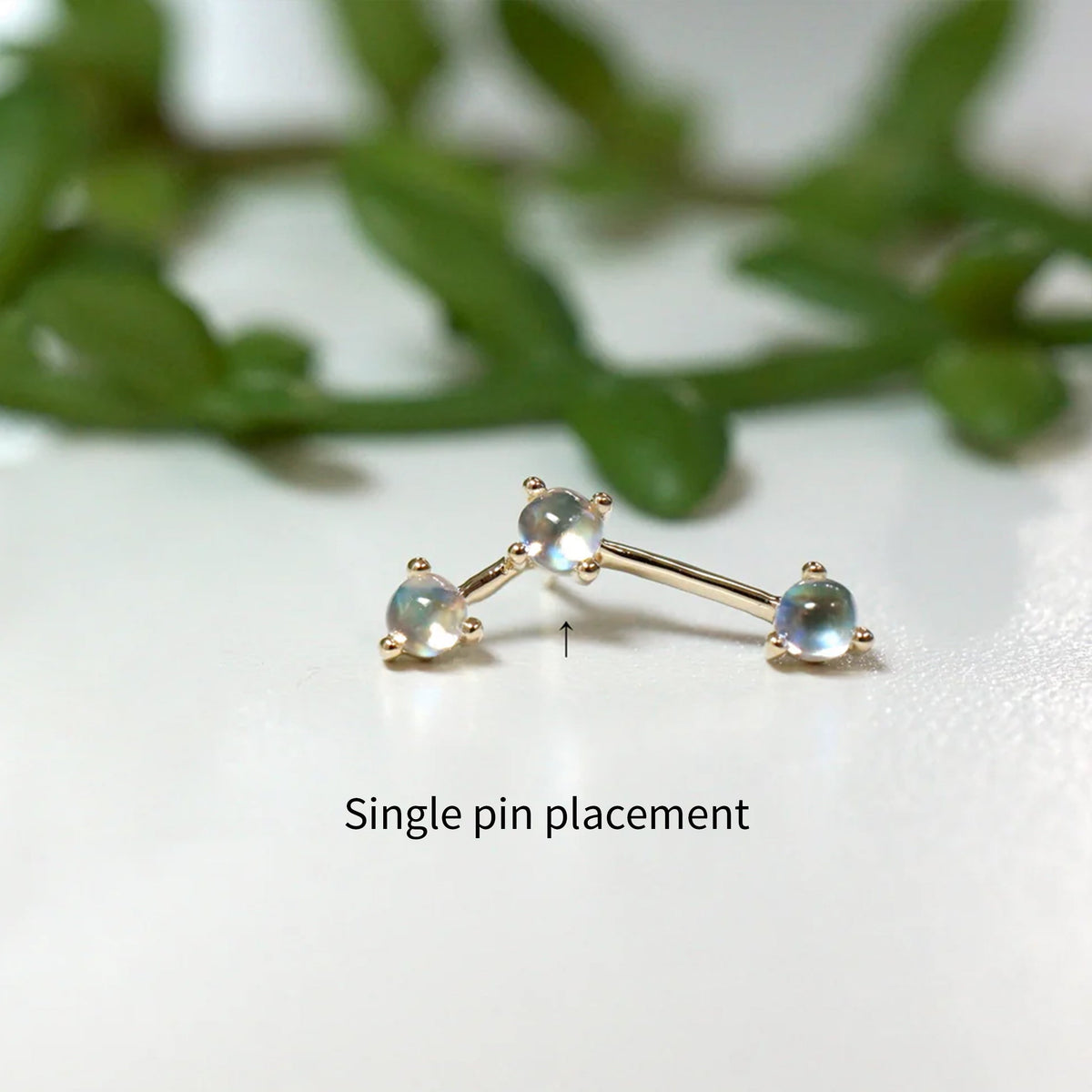 Modern Mood Astera 3 - Diamond, supplier photo 9