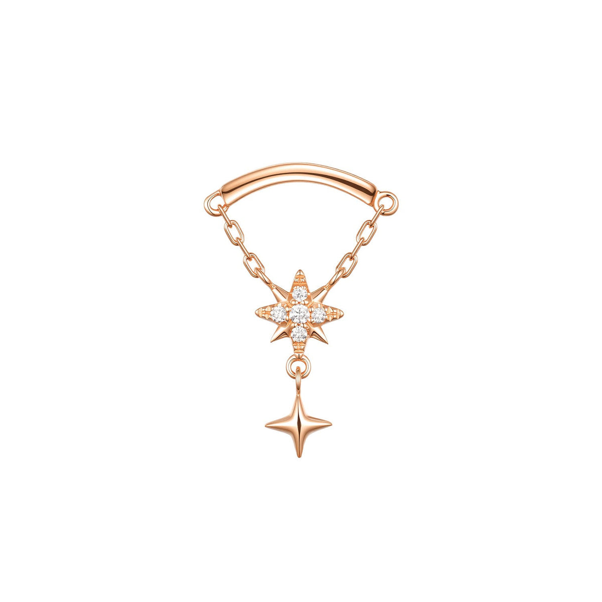 Modern Mood Bar End - Astraeus, supplier photo 3