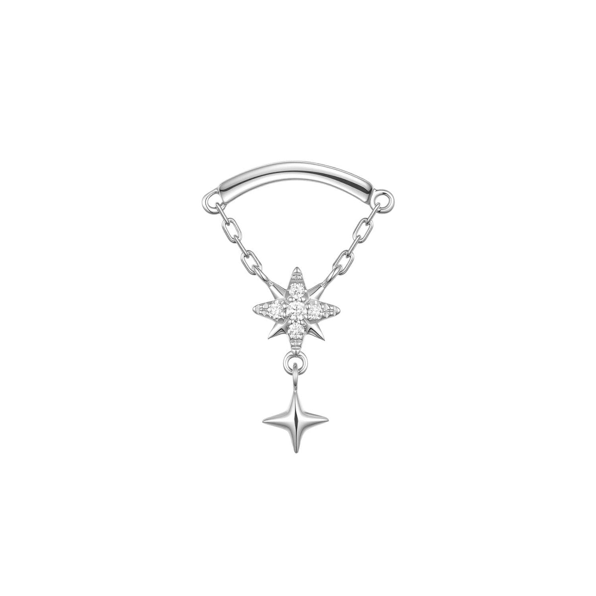 Modern Mood Bar End - Astraeus, supplier photo 2