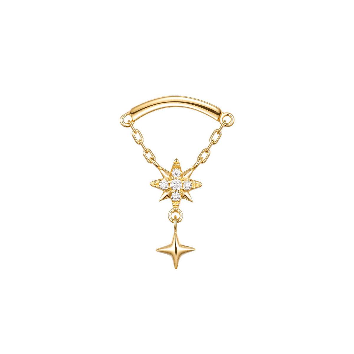 Modern Mood Bar End - Astraeus, supplier photo 1