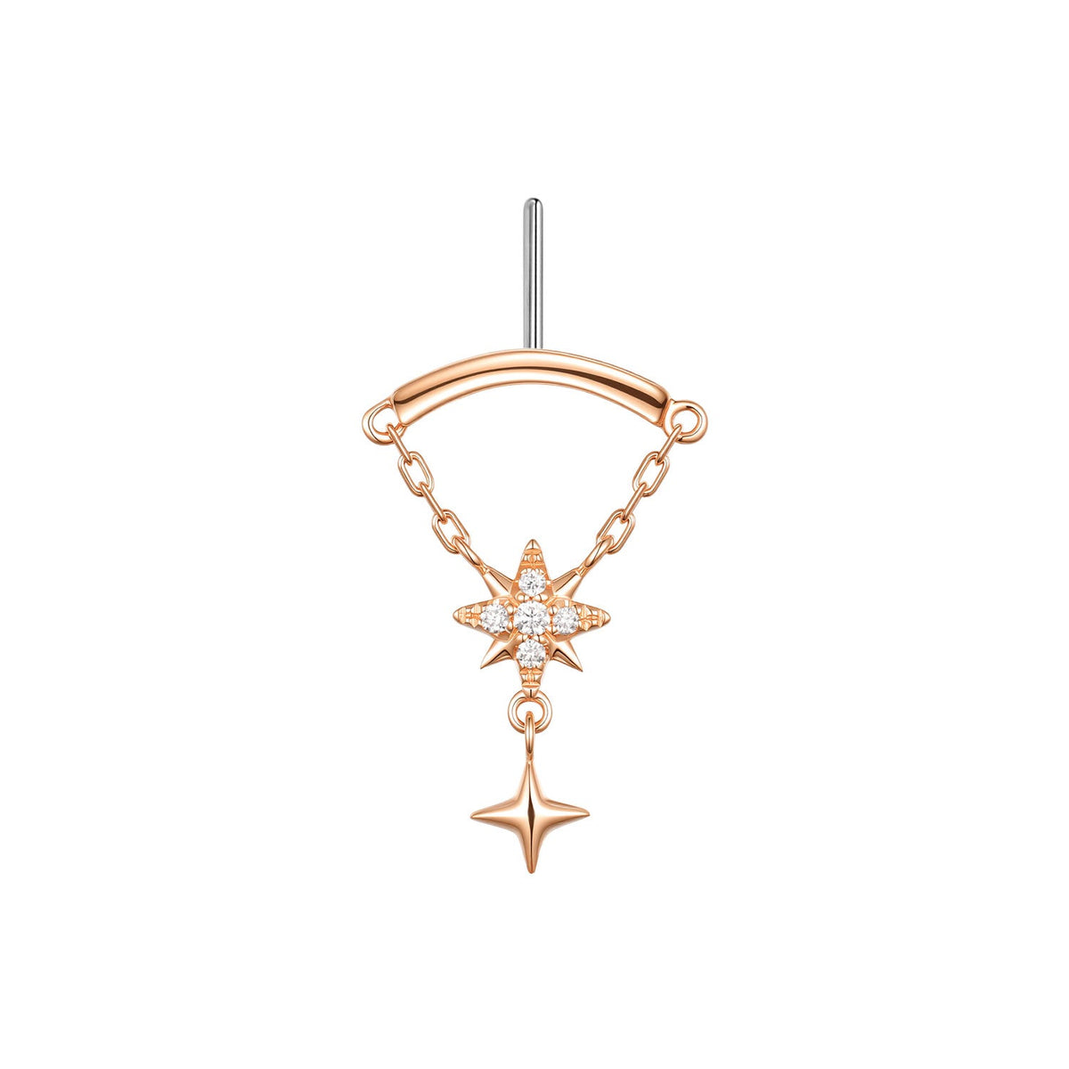 Modern Mood Bar End - Astraeus, supplier photo 6