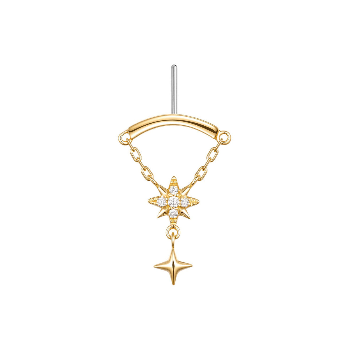 Modern Mood Bar End - Astraeus, supplier photo 4