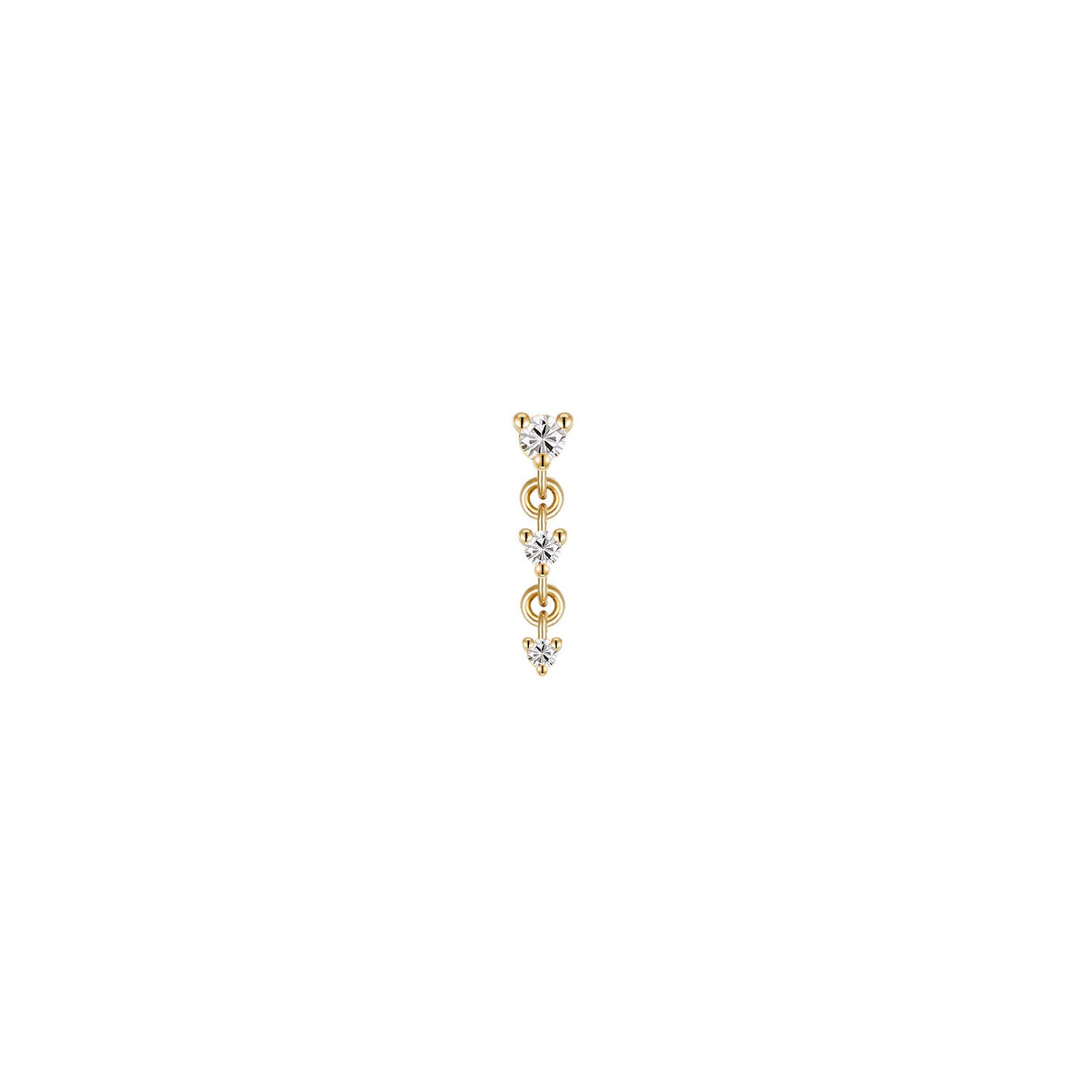 Modern Mood Cascade 3 - Diamond, supplier photo 1