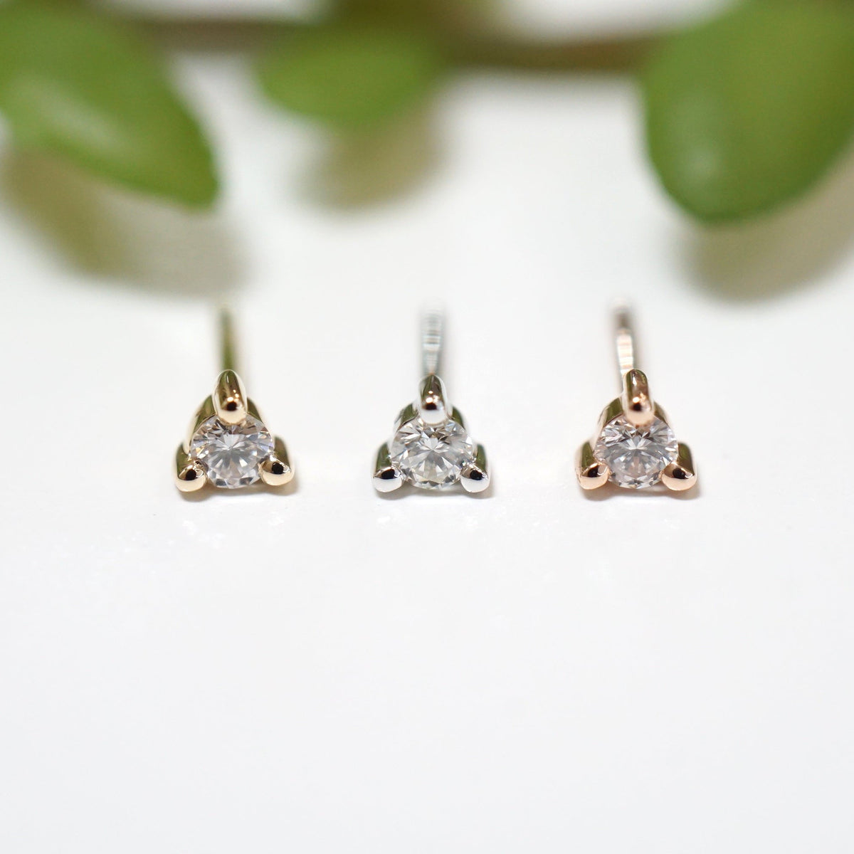 Modern Mood Gia - Round Diamond Solitaire - Prong, supplier photo 12