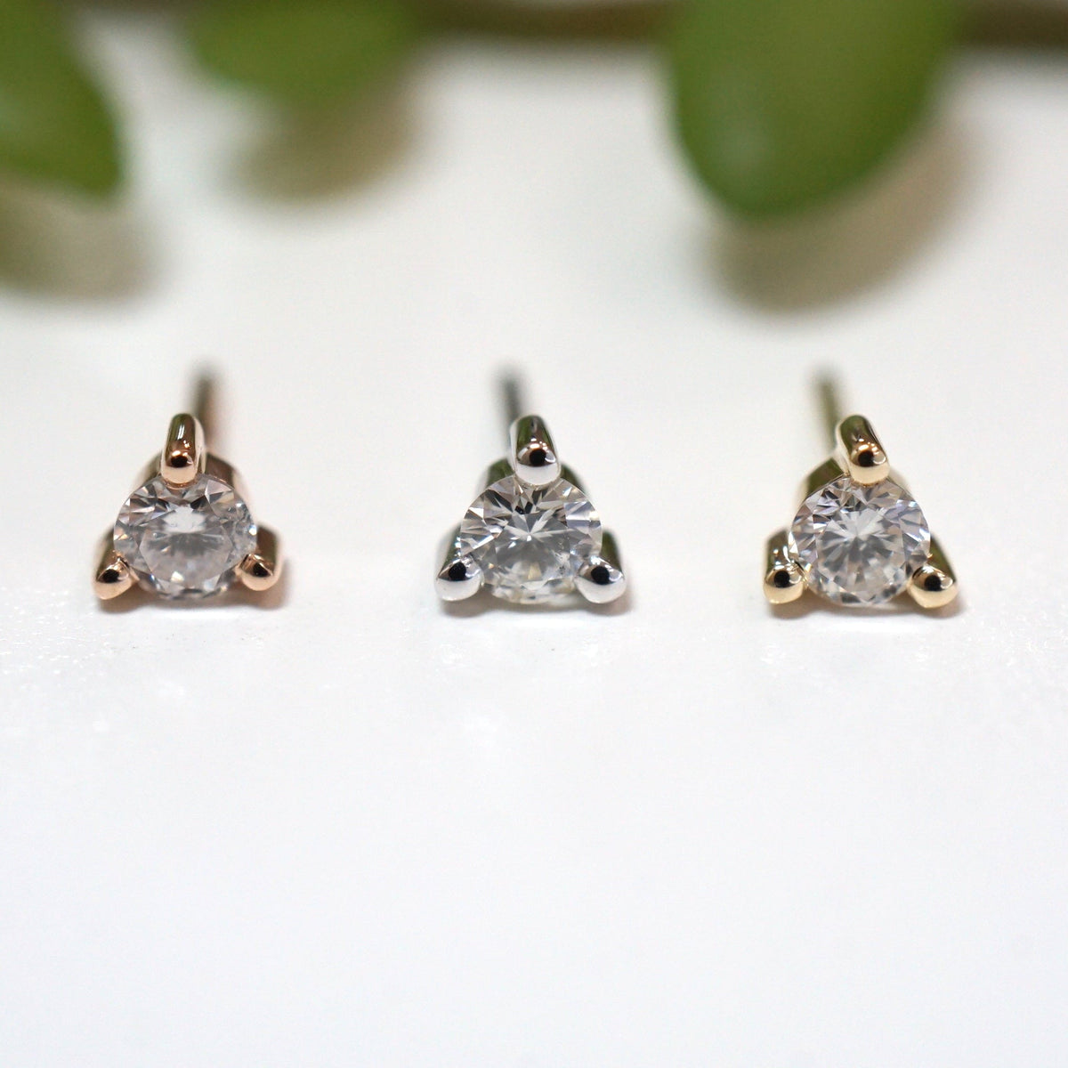 Modern Mood Gia - Round Diamond Solitaire - Prong, supplier photo 13