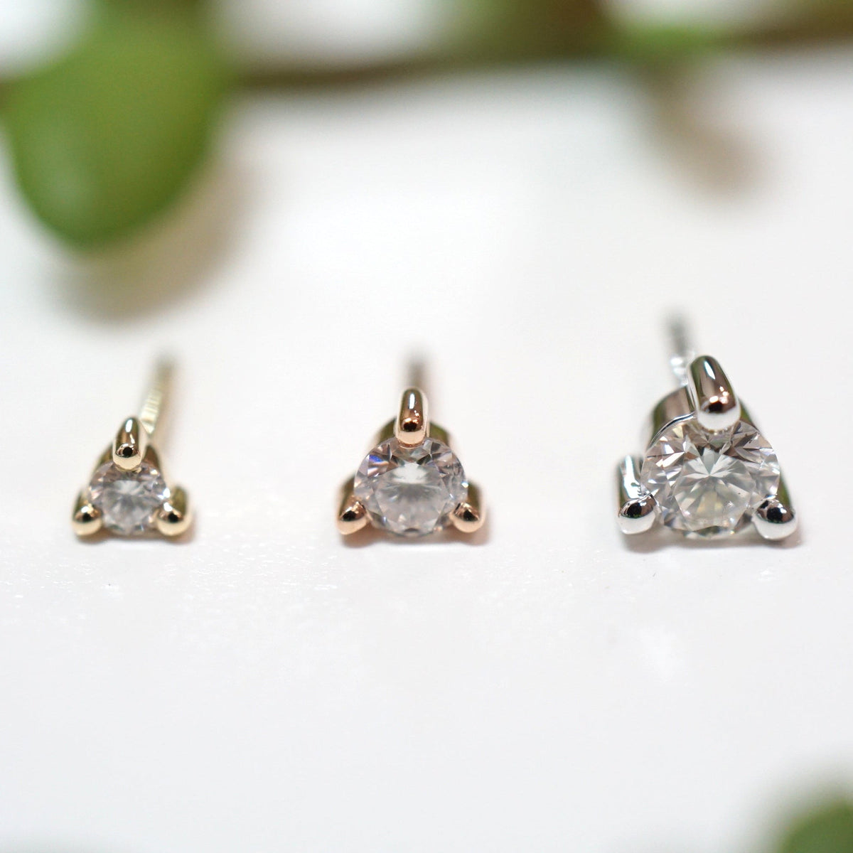 Modern Mood Gia - Round Diamond Solitaire - Prong, supplier photo 15