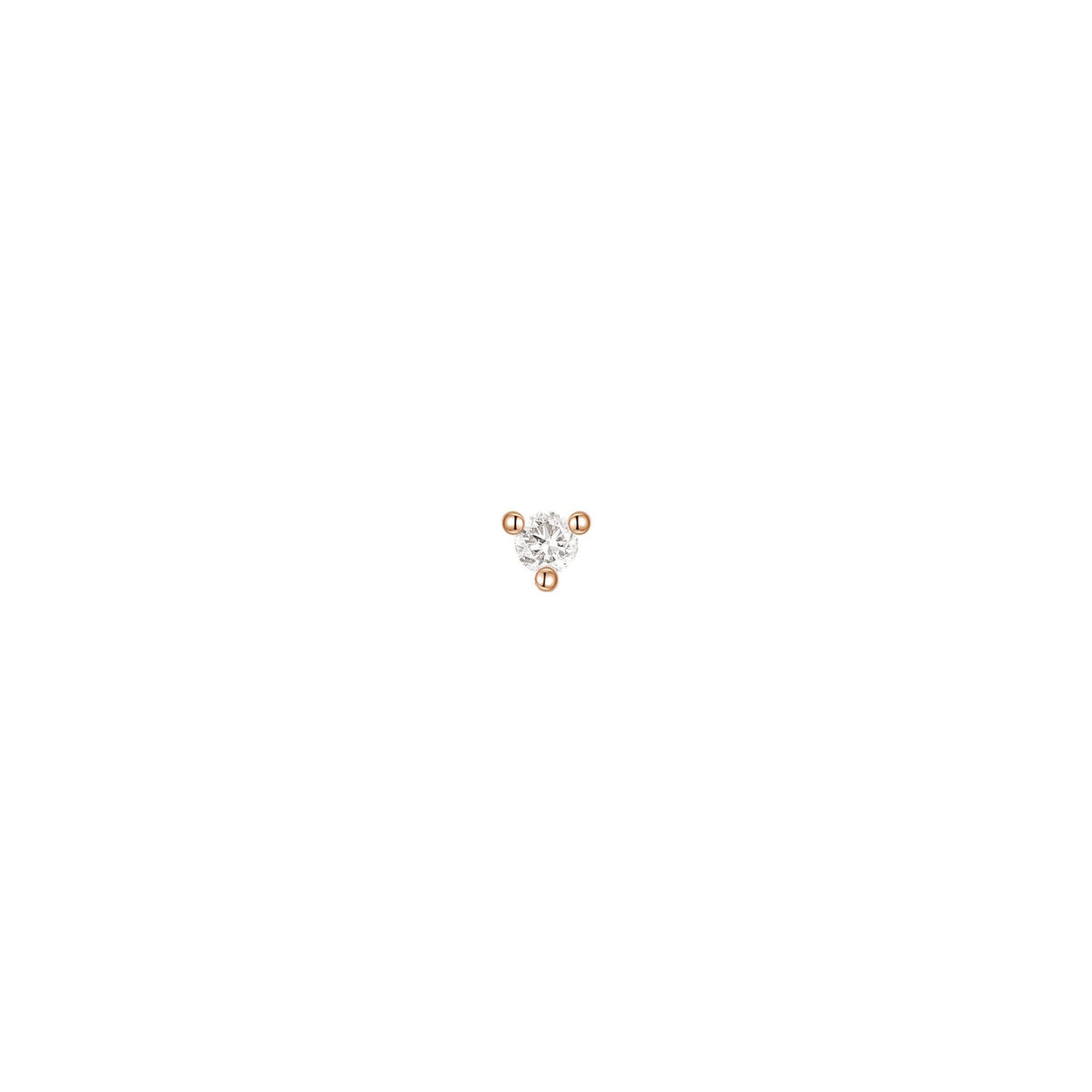 Modern Mood Gia - Round Diamond Solitaire - Prong, supplier photo 3