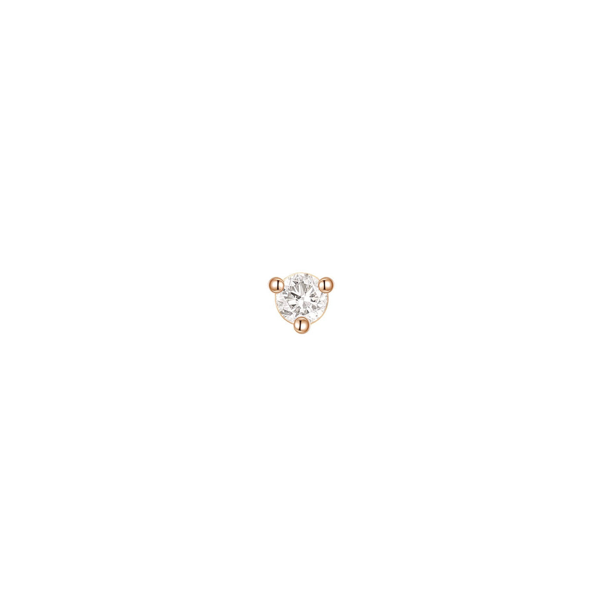 Modern Mood Gia - Round Diamond Solitaire - Prong, supplier photo 9