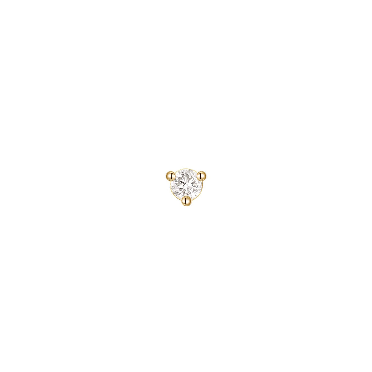 Modern Mood Gia - Round Diamond Solitaire - Prong, supplier photo 7