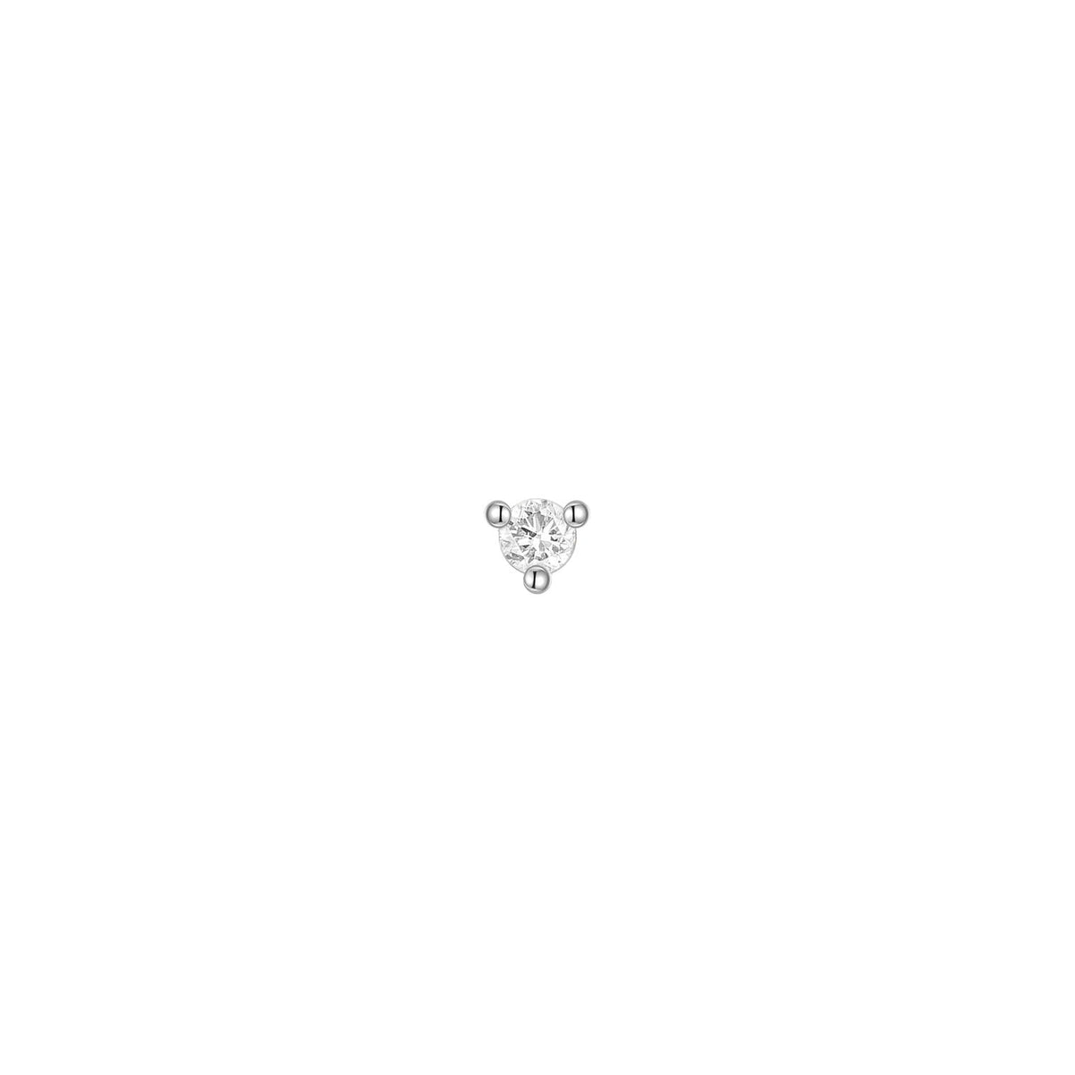 Modern Mood Gia - Round Diamond Solitaire - Prong, supplier photo 5