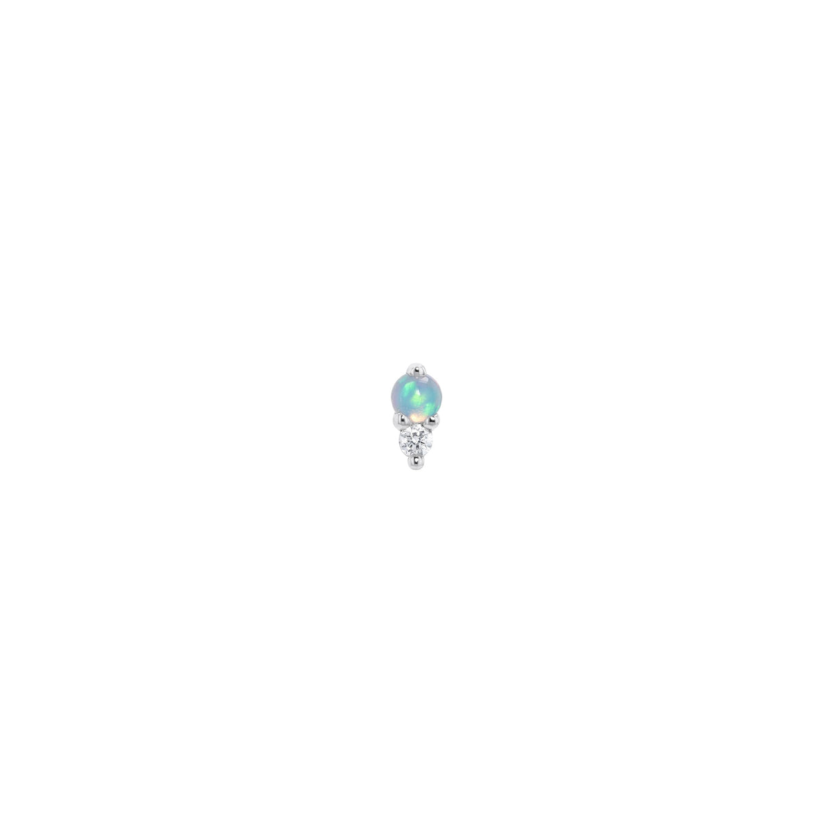 Modern Mood Pippa Diamond - Cabochon Gemstone, supplier photo 18