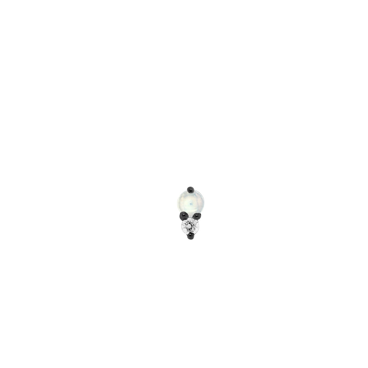 Modern Mood Pippa Diamond - Cabochon Gemstone, supplier photo 10