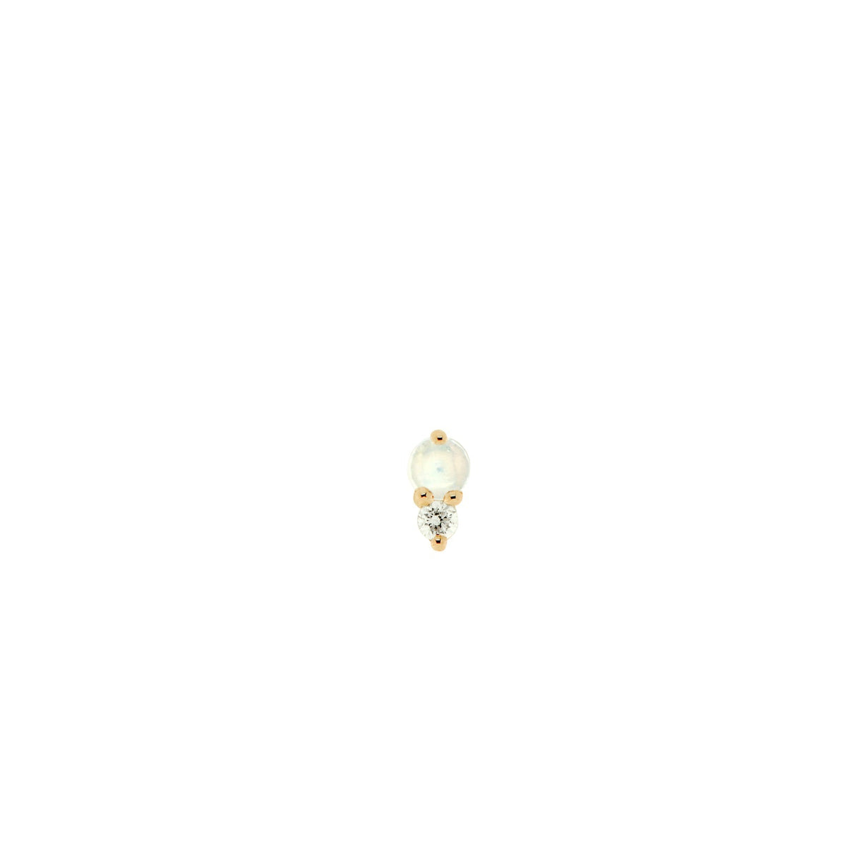 Modern Mood Pippa Diamond - Cabochon Gemstone, supplier photo 12