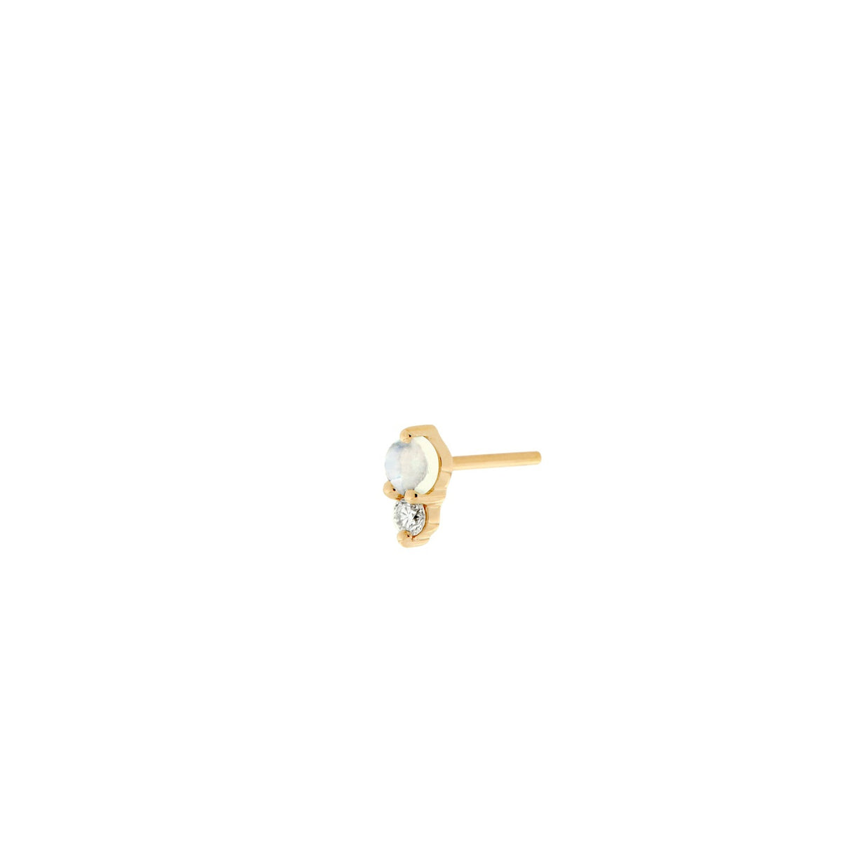 Modern Mood Pippa Diamond - Cabochon Gemstone, supplier photo 13