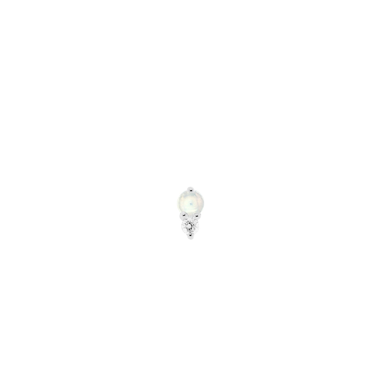 Modern Mood Pippa Diamond - Cabochon Gemstone, supplier photo 14