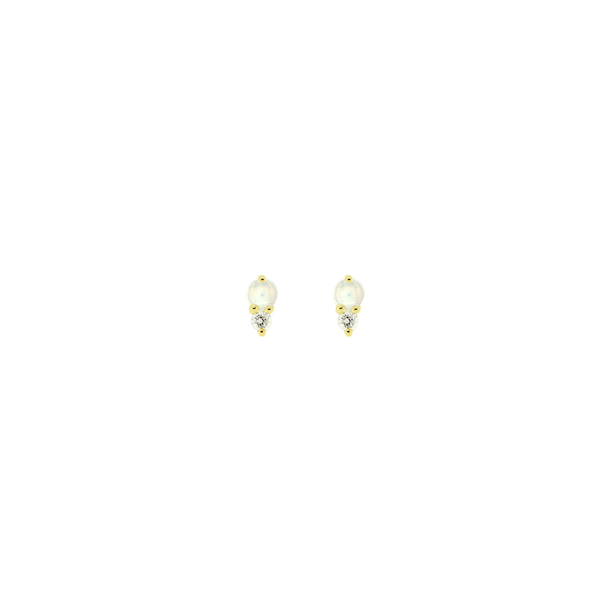 Modern Mood Pippa Diamond - Cabochon Gemstone, supplier photo 16