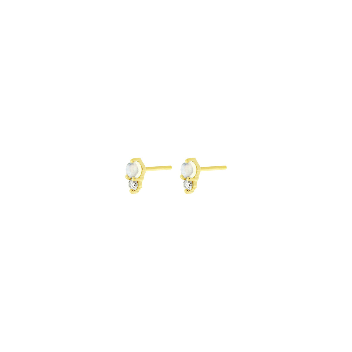 Modern Mood Pippa Diamond - Cabochon Gemstone, supplier photo 17