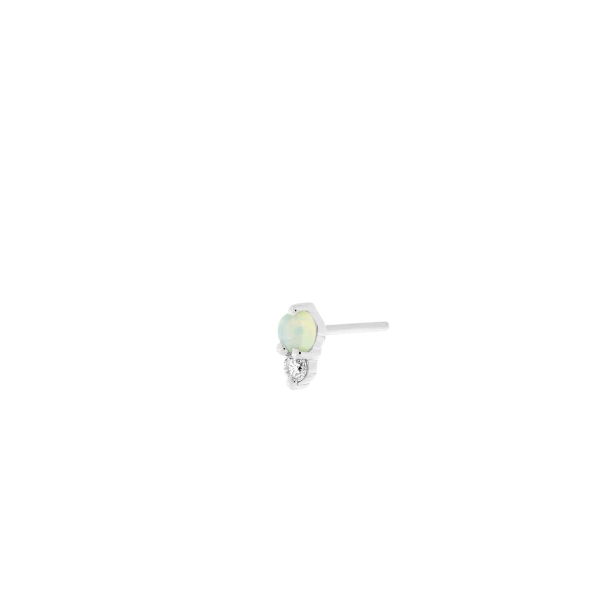 Modern Mood Pippa Diamond - Cabochon Gemstone, supplier photo 7