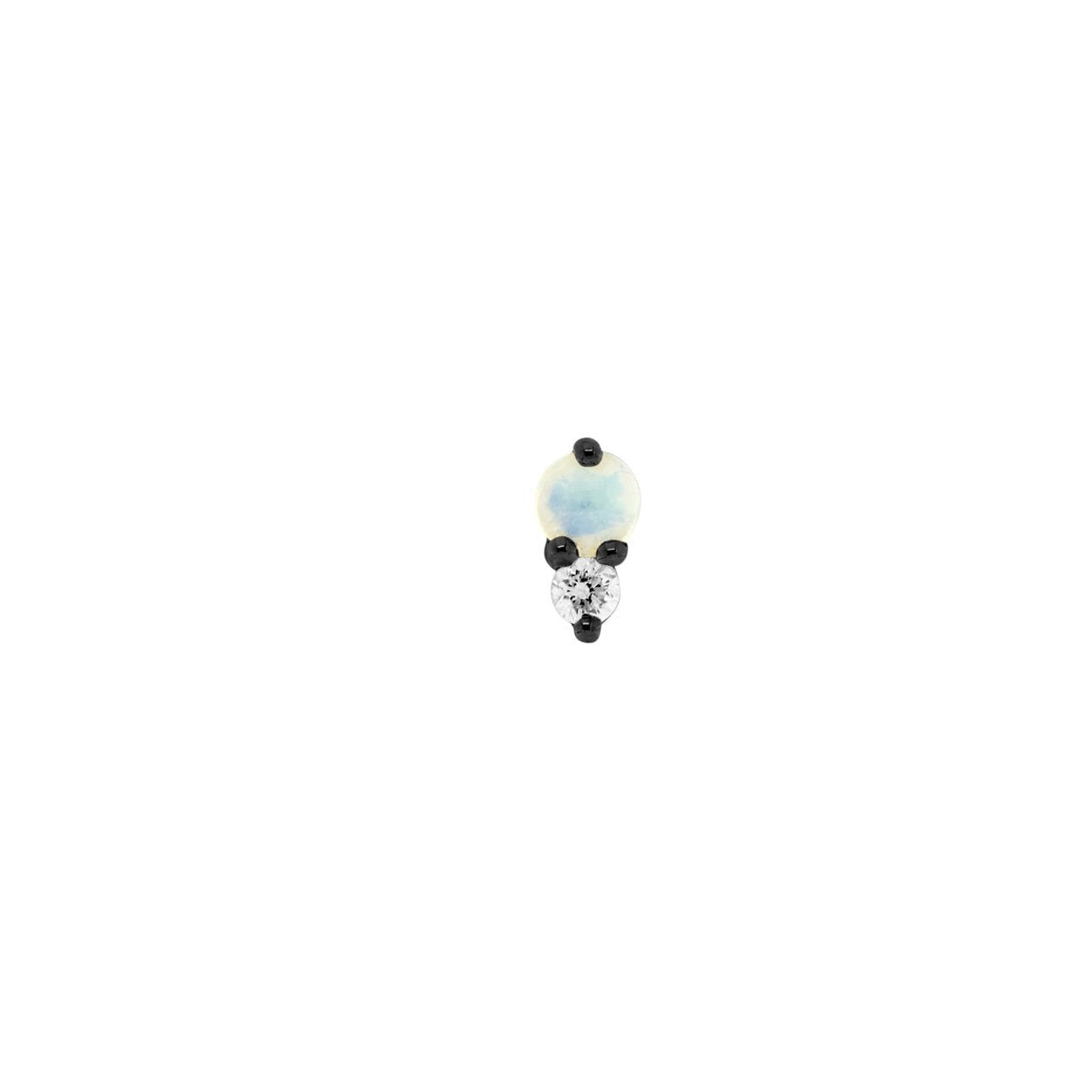 Modern Mood Pippa Diamond - Cabochon Gemstone, supplier photo 4