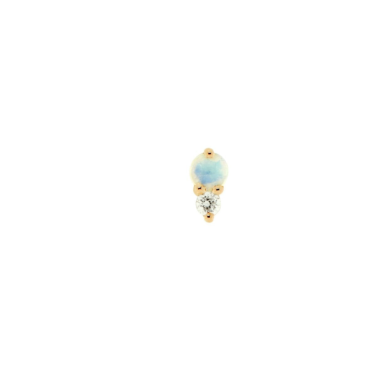 Modern Mood Pippa Diamond - Cabochon Gemstone, supplier photo 2