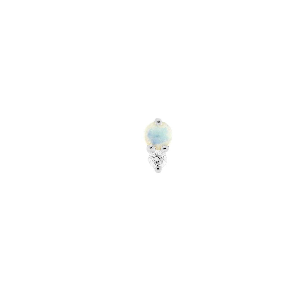 Modern Mood Pippa Diamond - Cabochon Gemstone, supplier photo 6