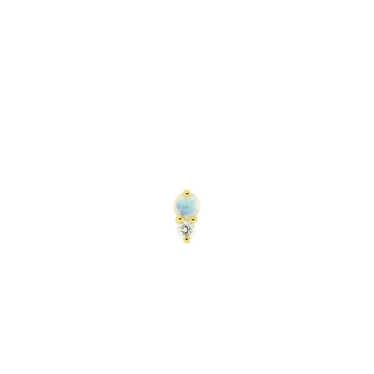 Modern Mood Pippa Diamond - Cabochon Gemstone, supplier photo 8