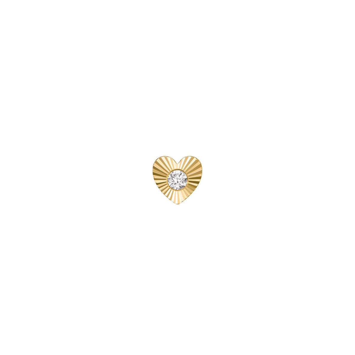 Modern Mood Sloan Ray - Heart, supplier photo 1