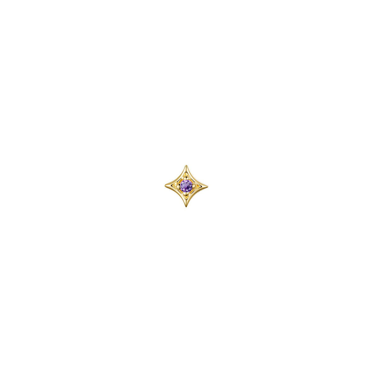 Modern Mood Zara - Diamond & Faceted Gemstone, supplier photo 7