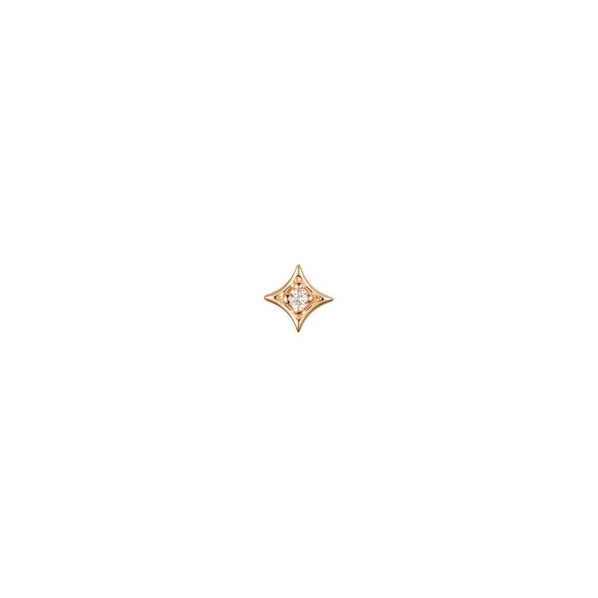Modern Mood Zara - Diamond & Faceted Gemstone, supplier photo 3