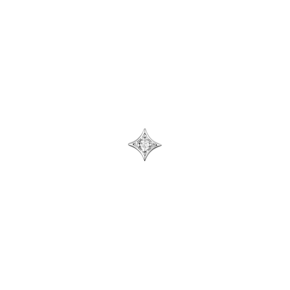 Modern Mood Zara - Diamond & Faceted Gemstone, supplier photo 2