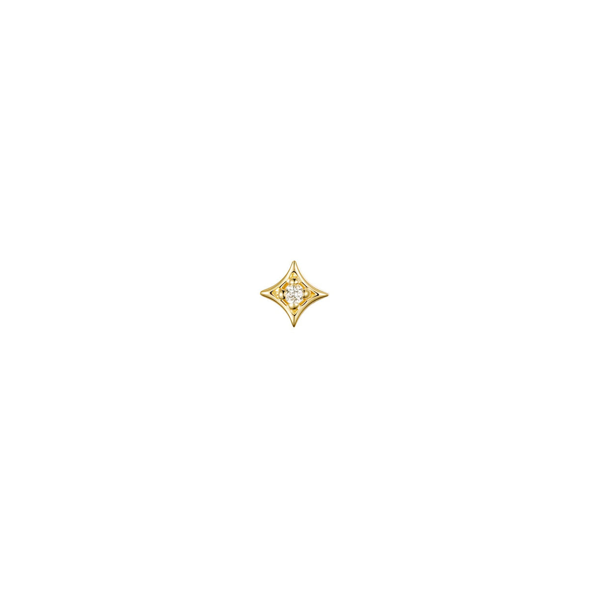 Modern Mood Zara - Diamond & Faceted Gemstone, supplier photo 1