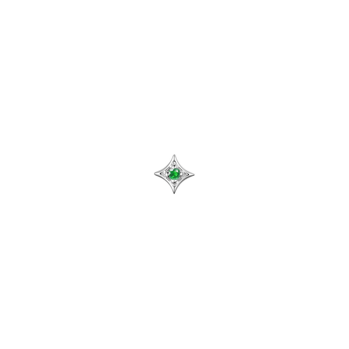 Modern Mood Zara - Diamond & Faceted Gemstone, supplier photo 11