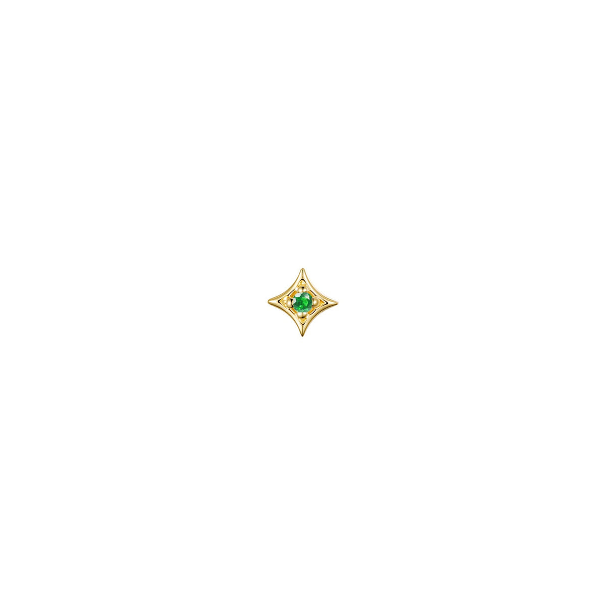 Modern Mood Zara - Diamond & Faceted Gemstone, supplier photo 10