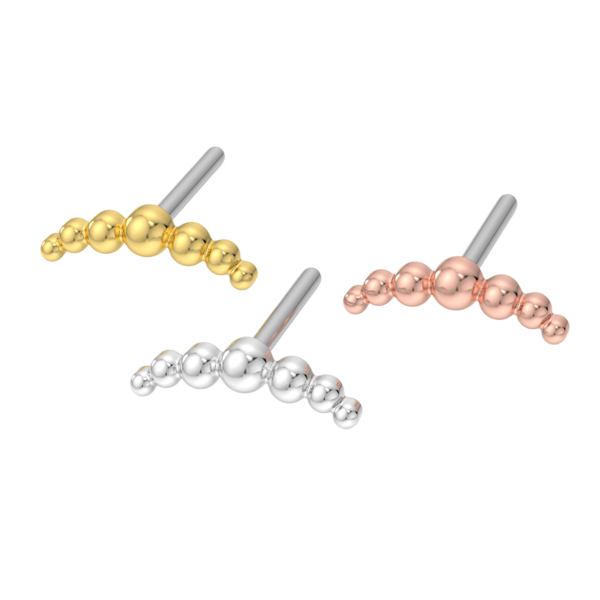 LeRoi Motif End — Threadless stock photo