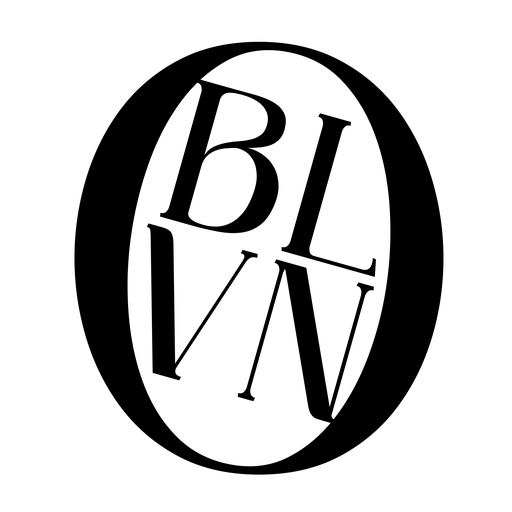 Oblivion monogram
